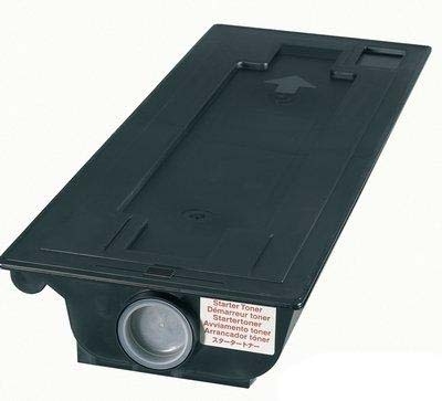Kyocera Mita TK-410 Compatible Black Laser Toner Cartridge