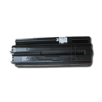 Kyocera Mita TK-420 Compatible Black Laser Toner Cartridge - Also Replaces TK-421, TK-423