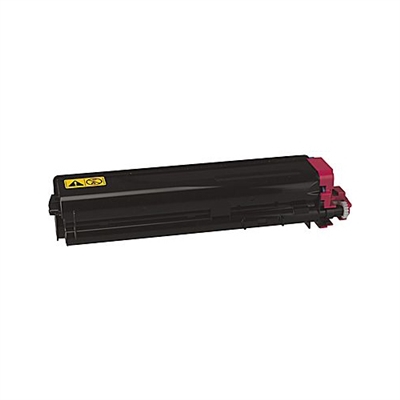 Kyocera Mita TK-512M Compatible Magenta Toner Cartridge