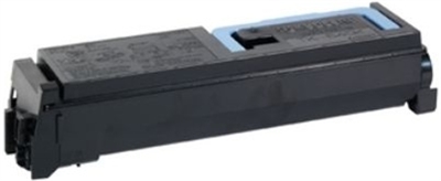 Kyocera Mita TK-542K Compatible Black Laser Toner Cartridge