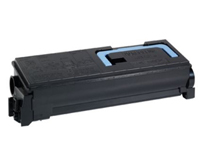 Kyocera Mita TK-572K Compatible Black Toner Cartridge