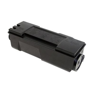 Kyocera-Mita TK-6709 Compatible Black Toner Cartridge