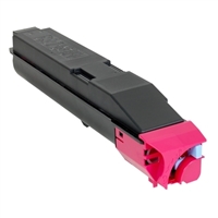 Kyocera Mita TK-8307M Compatible Magenta Toner Cartridge