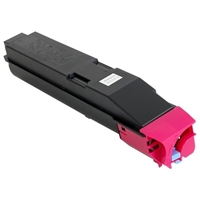 Kyocera Mita TK-8507M Compatible Magenta Toner Cartridge