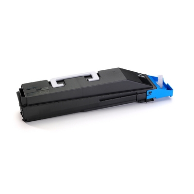 Kyocera Mita TK-882C Compatible Cyan Toner Cartridge