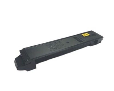 Kyocera-Mita TK-897K Compatible Black Toner Cartridge