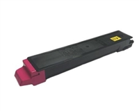 Kyocera-Mita TK-897M Compatible Magenta Toner Cartridge