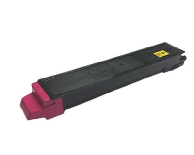 Kyocera-Mita TK-897M Compatible Magenta Toner Cartridge