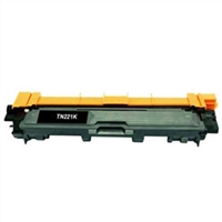 Brother TN221BK Compatible Black Toner Cartridge