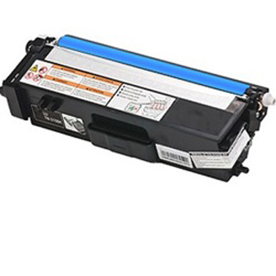 Brother TN315C Compatible Toner Cartridge High Yield Cyan