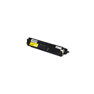 Brother Compatible TN336Y HY Yellow Toner
