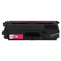Brother TN339M Compatible Extra High Yield Magenta Toner Cartridge