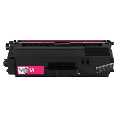 Brother TN339M Compatible Extra High Yield Magenta Toner Cartridge