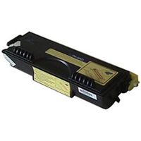 Brother TN460 Compatible Black Laser Toner Cartridge