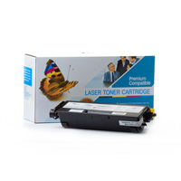 Brother TN570 Compatible Black Laser Toner Cartridge