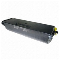 Brother TN580 High Yield Jumbo (70% More Yield) Compatible Black Laser Toner Cartridge