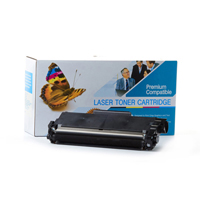 Brother TN660 Compatible Toner Cartridge High Yield ( Replaces TN630 )