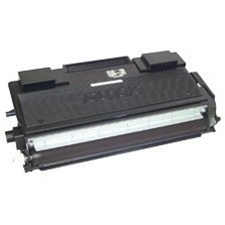 Brother TN670 Compatible Black Laser Toner Cartridge