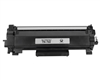 Brother TN760 Compatible Toner Cartridge Black w/Chip - High Yield