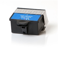 Dell DW906 Compatible Color Ink Cartridge