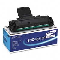 Samsung SCX-4521 Genuine Black Toner Cartridge