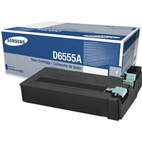 Samsung SCX-6454N, SCX-6555N Genuine Black Toner Cartridge