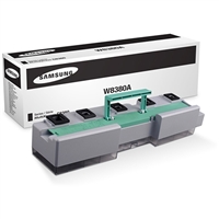 Samsung CLX-W8380A Genuine Waste Toner Container