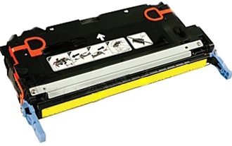 Compatible X560H2YG Lexmark Yellow Toner Cartridge for X560