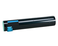 Lexmark X945X2CG Compatible High Yield Cyan Toner Cartridge