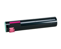 Lexmark X945X2MG Compatible High Yield Magenta Toner Cartridge
