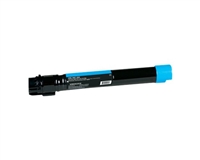 Lexmark X950X2CG Compatible Extra High Yield Cyan Toner Cartridge