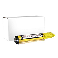 Dell 310-5729 Remanufactured High Yield Yellow Toner Cartridge
