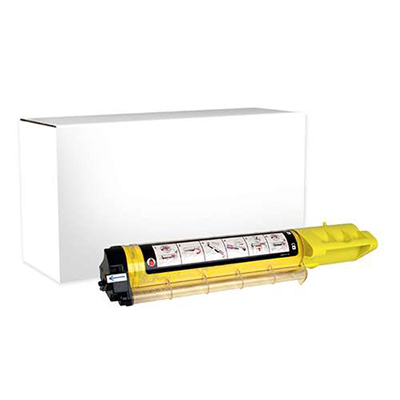 Dell 310-5729 Remanufactured High Yield Yellow Toner Cartridge