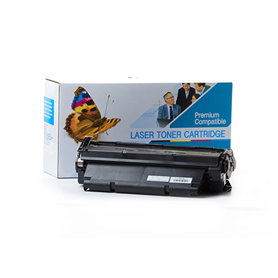 HP C4127X Compatible Jumbo Black Toner Cartridge