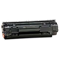 HP CB436A (HP 36A) Compatible Jumbo Toner Cartridge For Laserjet M1522, P1505