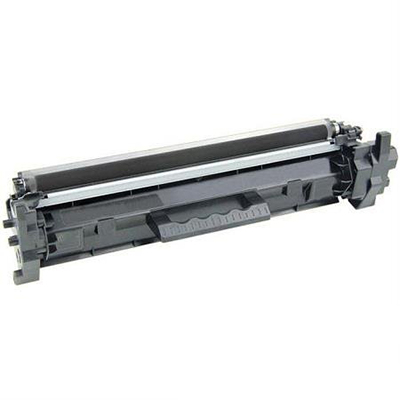 HP CF217A (HP 17A) Compatible Black Toner Cartridge