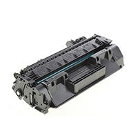 HP CF280X Compatible Jumbo High Yield Black Toner Cartridge