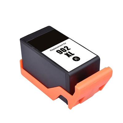HP T6M14AN (HP 902XL) Remanufactured High Yield Black Ink Cartridge