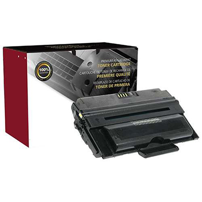 Dell 310-7943 Remanufactured High Yield Black Toner Cartridge