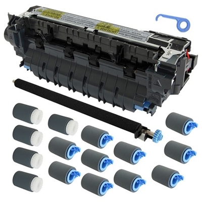 HP F2G76A Remanufactured Maintenance Kit