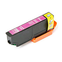 Epson T277XL620 Remanufactured High Yield Light Magenta Ink Cartridge