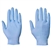 Nitrile Exam Gloves Powder Free - Small (100 per box)