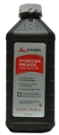 Hydrogen Peroxide 3% (16 oz)