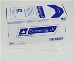 Scopettes Jr. 8 inch Swabs (100 per box)