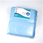 Underpads/Chux, Small; 17" x 24" (300 per case)