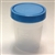 Specimen Containers, 4 oz. (500 per case)