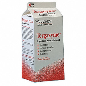 Tergazyme Detergent Powder (4 lb)