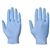 Nitrile Exam Gloves Powder Free - Extra Large (100 per box)