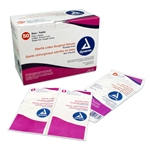 Surgeon's Latex Sterile Gloves, Powder-Free (Size 8.0) (50 pairs per box)