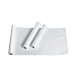 Examination Table Paper; Crepe 21" x 125' (12/case)